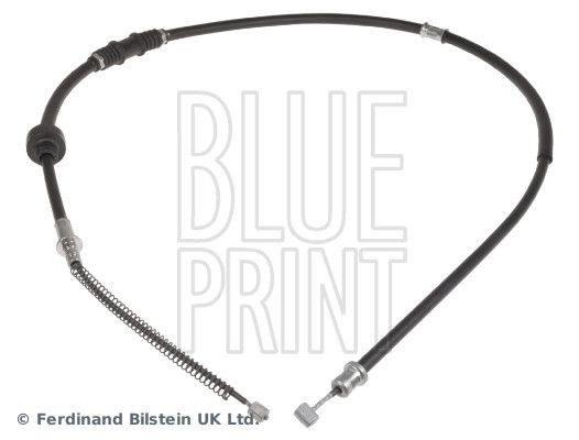 Трос ручника задній правий Blue Print ADC446178